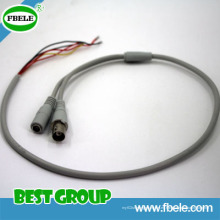 Acoplador del conector macho de 1 a 2fb1-2